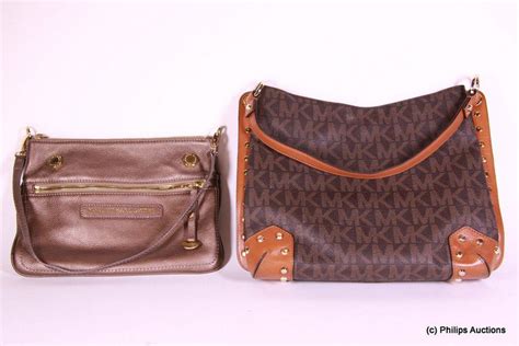 michael kors or marc jacobs purses|Michael Kors or Marc Jacobs.